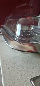 parní pekáč do trouby Samsung Dual Cook - 1