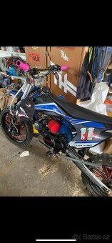 125ccm cross - 1