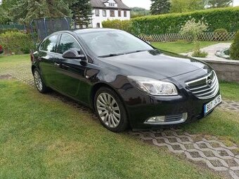 Opel Insignia cosmo 2.0CDTI 5DR