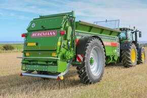ROZMETADLO BERGMANN TSW 2140E