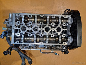 Opel Hlava motoru 16 16V 77kW Z16XEP