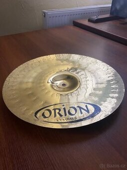 Orion Twister Crash 16" - 1