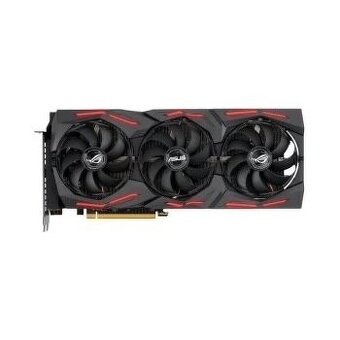 Asus ROG-STRIX RX5700XT-O8G-GAMING 90YV0D90-M0NA00