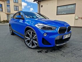 BMW X2 sDrive, 20i Msport, 49.000 Km