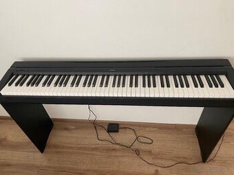 Prodám piano Yamaha p-45