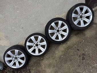 Alu disky 5x120 R17