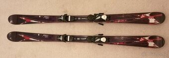 Prodám lyže HEAD MYA No. 2, délka 163 cm