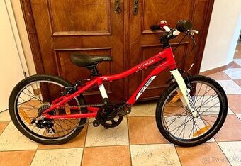 Dětské kolo Specialized vel.20"