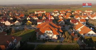 Prodej bytu 1+kk, 40 m², Holubice, ul. Buková