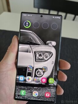 S23 Ultra 512GB