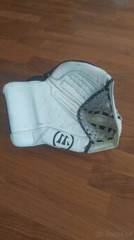 Lapacka warrior Junior - 1