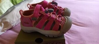 Keen Newport H2 vel. 27/28 - 1