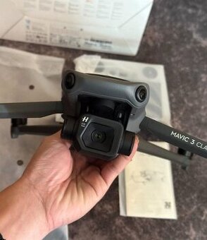 DJI MAVIC 3 CLASSIC