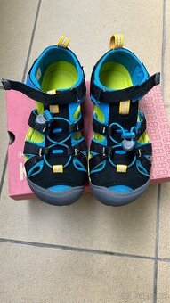 Sandále Keen seacamp vel. 35