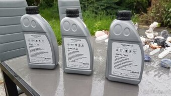 Originál olej do haldex spojky - G 065 175 A2