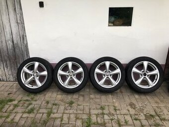 Sada ALU kol VW, Škoda, Audi, Seat 5x112