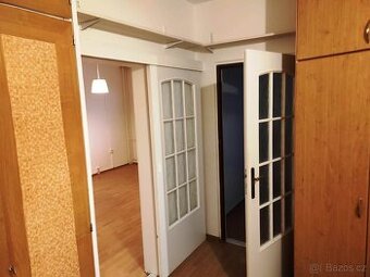 Prodáme byt 1+1, Osobní Vlastnictví, Svitavy Lány