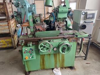 Prodám hrotovou brusku 1UD/500, vnitřní broušení.