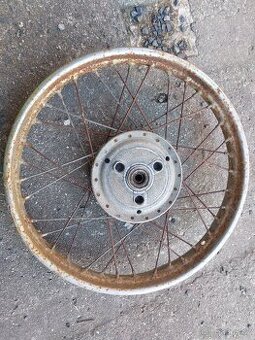 Kolo Jawa pionýr ,,16" - 1