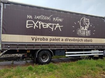 Valníková nástavba