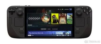 Steam Deck OLED 1TB