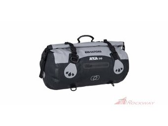 Motovak motopytel Oxford Aqua T-50 roll bag