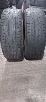 235/50/18 Bridgestone