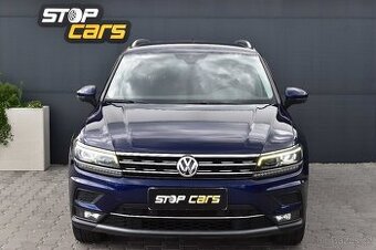 Volkswagen Tiguan, 2.0TDI.DSG.4MOTION.VIRTUAL.DPH