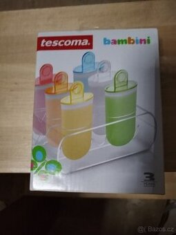 Tvoritko na zmrzlinu 6 ks - 1