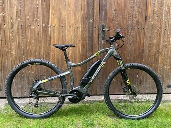 Horské elektrokolo Haibike Sduro HARDNINE 1.0