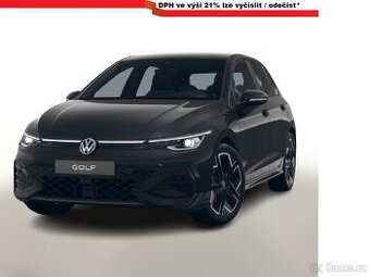 GoLF8 R-Line1.5eTSi 115ps DSG R2D Kam PDC LED Keyl AL 4/25