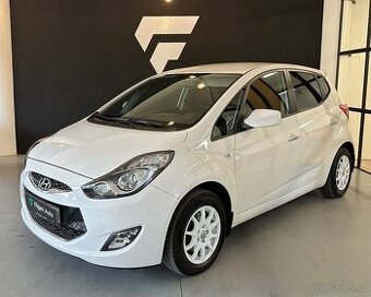 HYUNDAI IX20 1.6 CVVT 91KW 11/2012 MANUÁL 2 SADY KOL TAŽNÉ