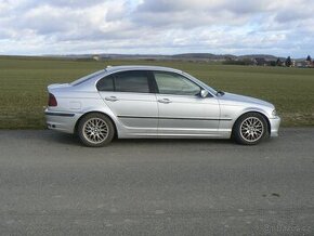 BMW E-46