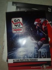 HC Dynamo Pardubice
