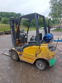 VZV jugenrich 8000motohodin