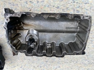 Škoda Octavia III 1,6 tdi