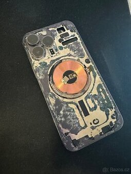 iPhone 14 pro na nd