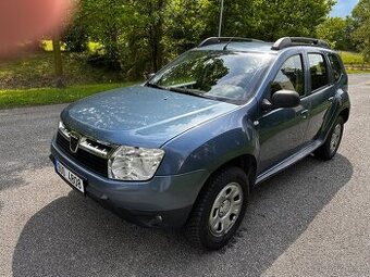 Dacia Duster 1.6 77kw klima a po servise