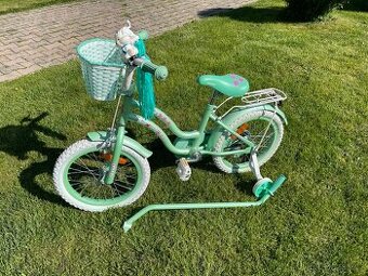 Detske kolo Mexller Sisi 16”