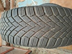 Continental contiwintercontact ts860 185 65 r14