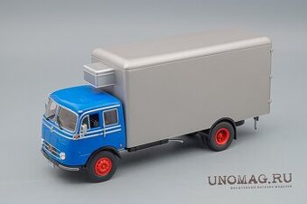 Mercedes Benz LP334