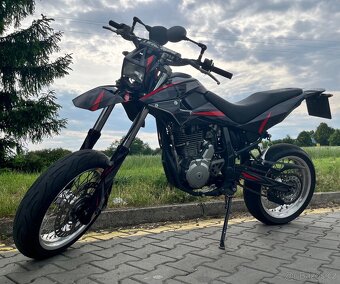 Beta 350 M4