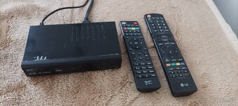 Set top box