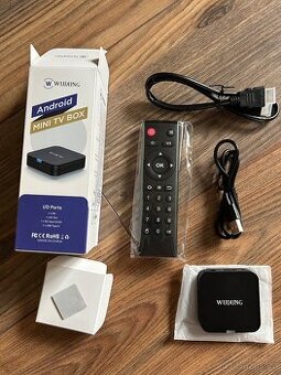 Prodám mini TV smart box