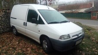 fiat scudo