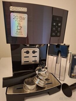 Sencor SES 4050SS-EUE3