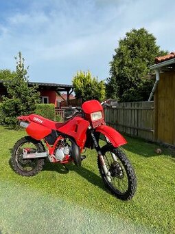 Yamaha dt 125 re