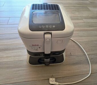 Fritéza Tefal Oleoclean DeLuxe