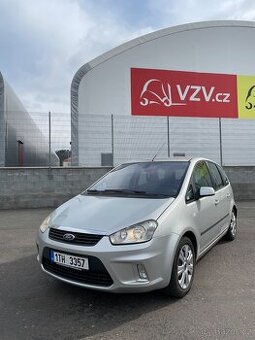 Ford c max 1.8 tdci