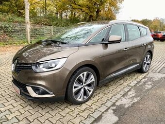 Renault Grand Scenic IV Intens dCi 130 rok 05/2017